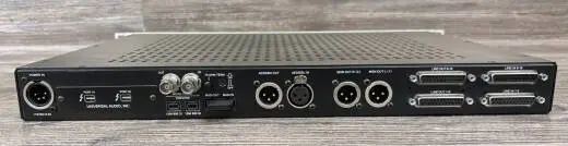 Universal Audio - Apollo 16 - 16X16 24/192 Firewire Interface with DSP 2