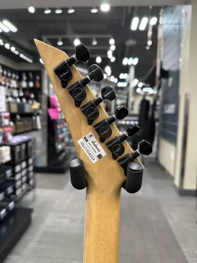 Jackson Guitars - KVMG Pro Series King V - Snow White 8
