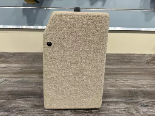 Fender - 2020 Limited Edition Super Champ™ X2 Ragin' Cajun, Blonde 2