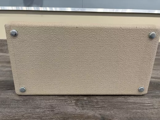 Fender - 2020 Limited Edition Super Champ™ X2 Ragin' Cajun, Blonde 2