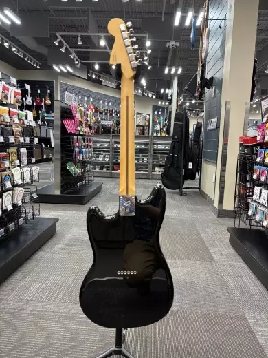 Fender - Player II Mustang, Rosewood Fingerboard - Black 2