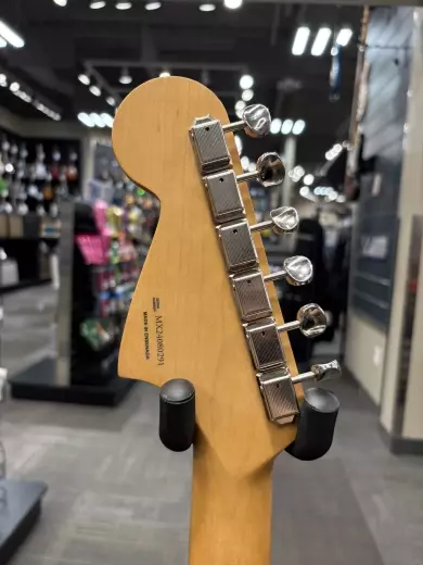 Fender - Player II Mustang, Rosewood Fingerboard - Black 2