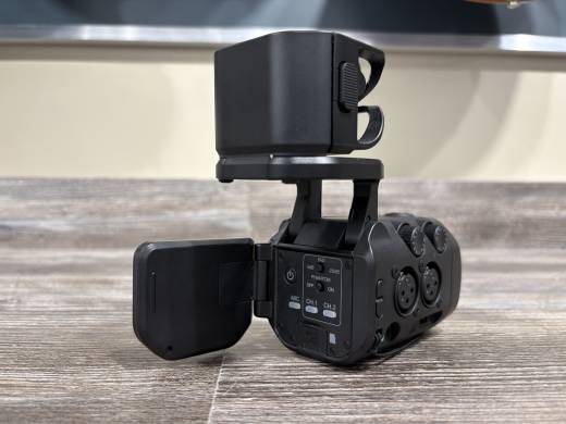 【デトロイト】ZOOM Q8n-4K Q8n-4K Handy Video Camera | ZOOM