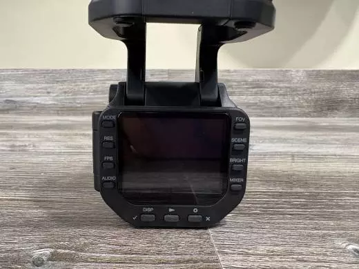 Zoom - Q8n-4K Handheld 4K Video and Audio Recorder 2