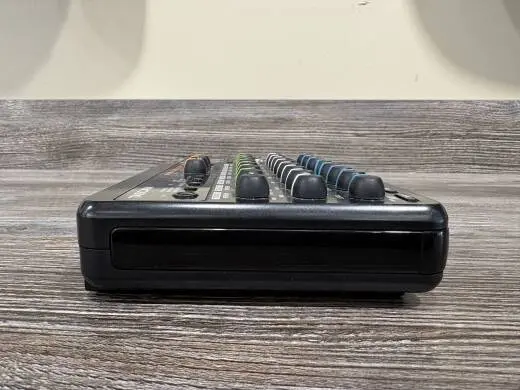 Tascam - DP-008EX 8-Track Digital Pocketstudio 2