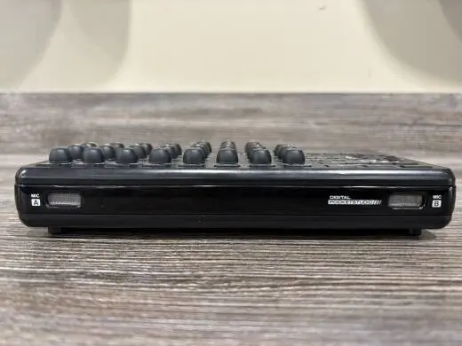 Tascam - DP-008EX 8-Track Digital Pocketstudio 2