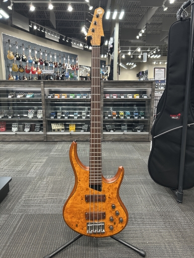 【訳アリ】MTD Kingston Z4 エレキベース Gear Hunter | MTD Kingston Z4