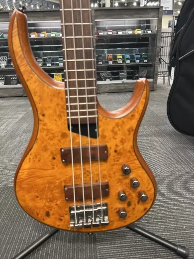 MTD Kingston Z4 2