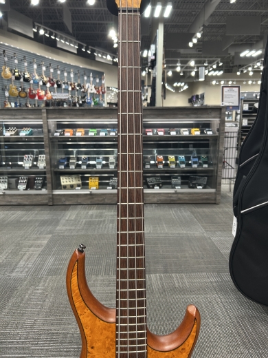 Gear Hunter | MTD Kingston Z4