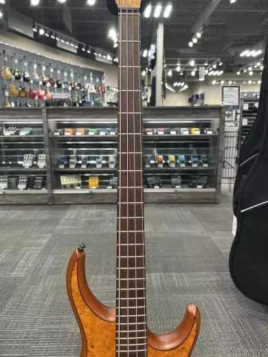 MTD Kingston Z4 3