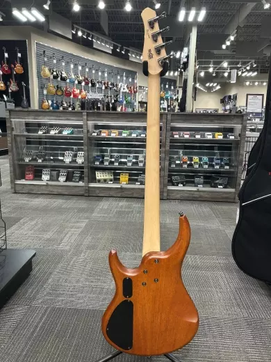 MTD Kingston Z4 5