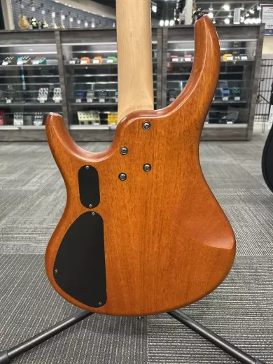 MTD Kingston Z4 6