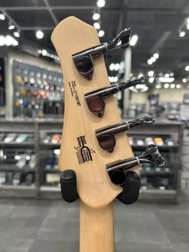 MTD Kingston Z4 8