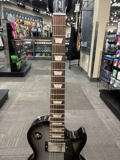 Gibson - '10 Les Paul Studio Silverburst w/ Case 2