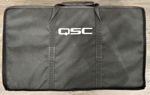 Store Special Product - QSC - TOUCHMIX-16 Digital Mixer