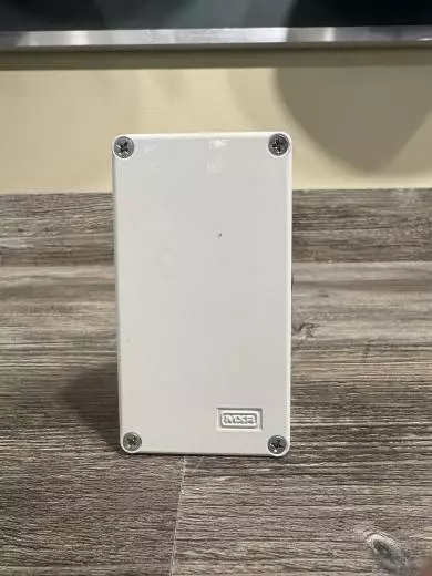 MXR - M87 - Bass Compressor 2