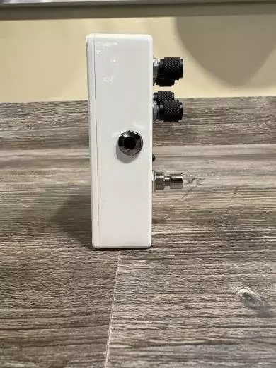 MXR - M87 - Bass Compressor 2