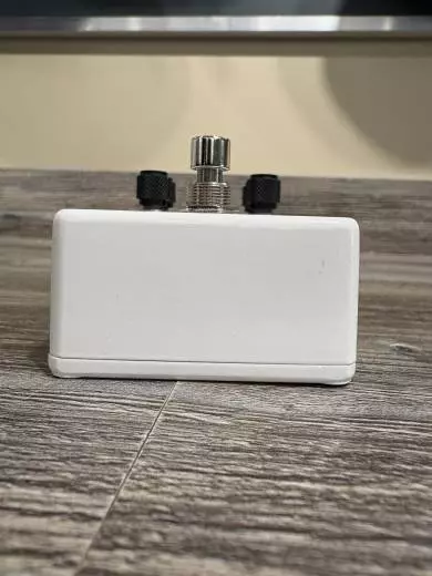 MXR - M87 - Bass Compressor 2