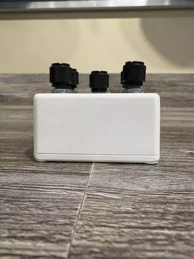 MXR - M87 - Bass Compressor 2