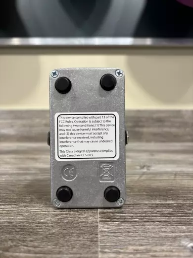 Store Special Product - Electro-Harmonix - HOLY GRAIL