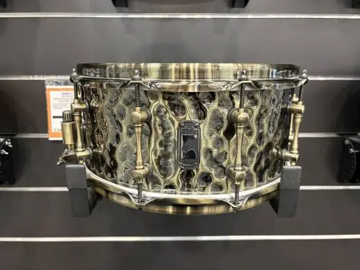 Mapex - Black Panther 6.5x14 Inch Sledgehammer Snare