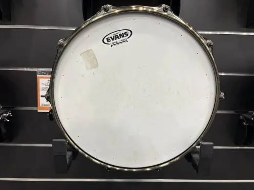 Mapex - Black Panther 6.5x14 Inch Sledgehammer Snare 2