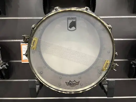 Mapex - Black Panther 6.5x14 Inch Sledgehammer Snare 2