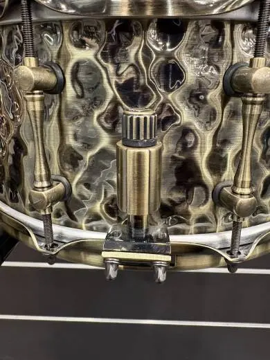 Mapex - Black Panther 6.5x14 Inch Sledgehammer Snare 2