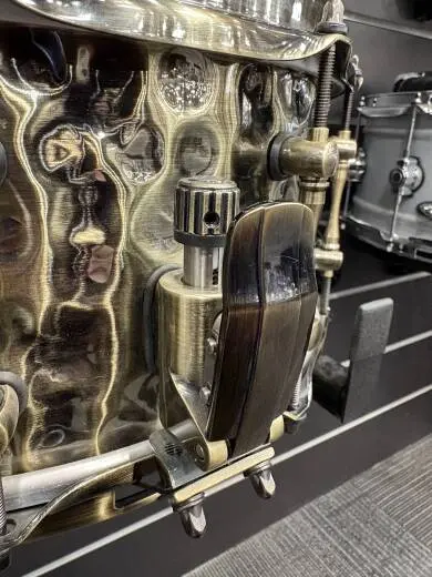 Mapex - Black Panther 6.5x14 Inch Sledgehammer Snare 2