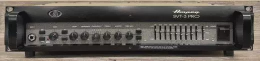 Ampeg - SVT-3PRO