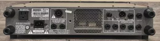 Ampeg - SVT-3PRO 2