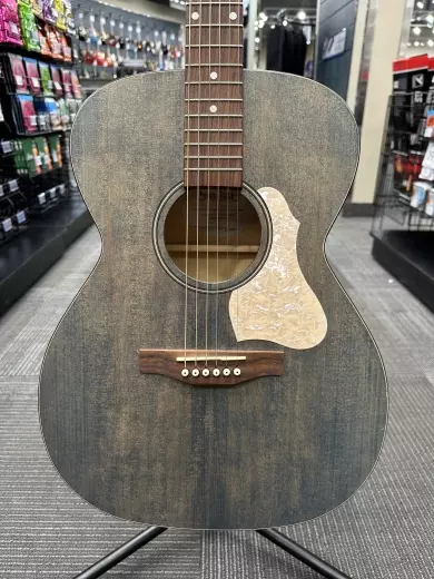 Simon and Patrick - Songsmith Concert Hall - Denim Blue 2