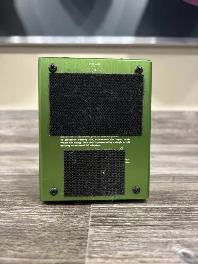 Way Huge Electronics - Swollen Pickle Fuzz 2