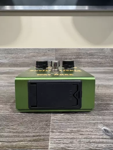 Way Huge Electronics - Swollen Pickle Fuzz 2