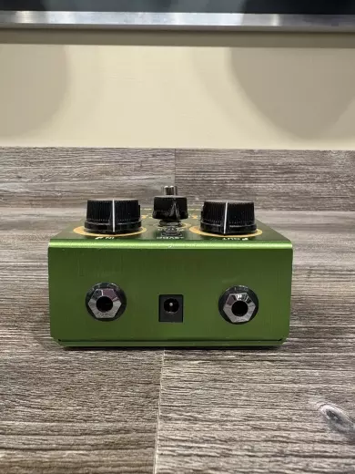 Way Huge Electronics - Swollen Pickle Fuzz 2