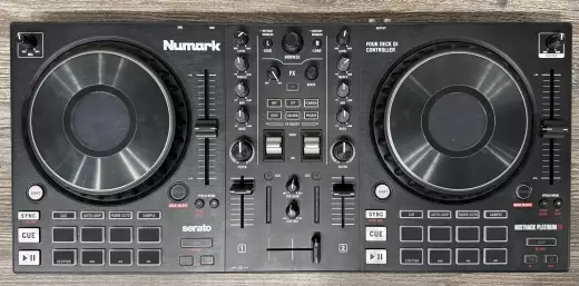 Store Special Product - Numark - MIXTRACKPLTNMFX