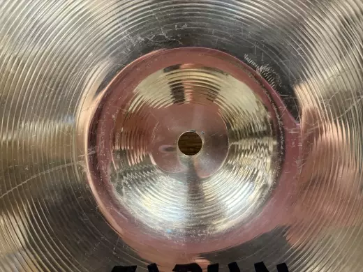Sabian - B8 Pro Splash Cymbal - Brilliant - 10 Inch 2