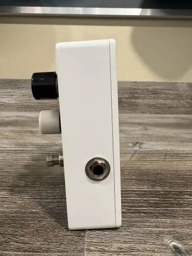 Electro-Harmonix - Synth9 Synthesizer Machine 2