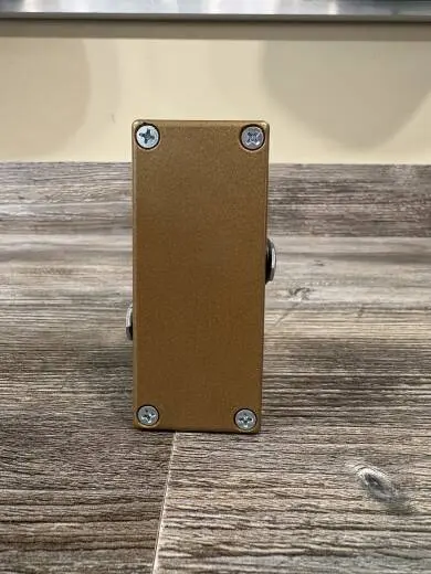 Wampler Pedals - Tumnus Overdrive/Boost Pedal 2