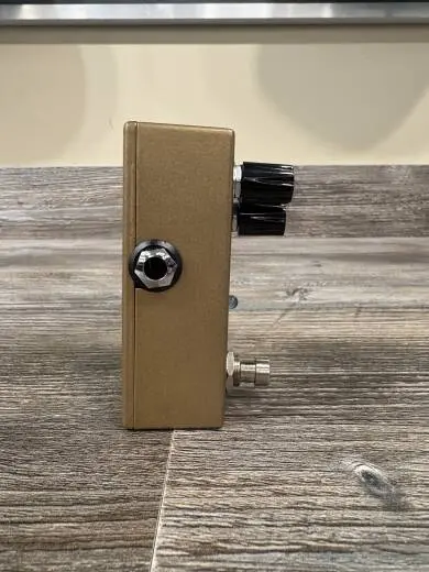 Wampler Pedals - Tumnus Overdrive/Boost Pedal 2