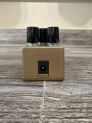 Wampler Pedals - Tumnus Overdrive/Boost Pedal 2