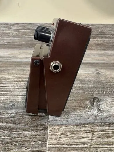 BOSS - OC-5 Octave Pedal 2