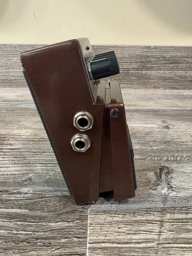 BOSS - OC-5 Octave Pedal 2