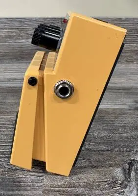 BOSS - AC-3 Acoustic Simulator Compact Pedal 2