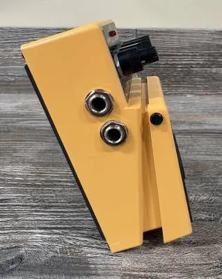 BOSS - AC-3 Acoustic Simulator Compact Pedal 2