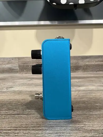 Strymon - Cloudburst Flexible Reverb Pedal 2