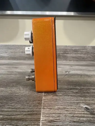 Keeley - D & M Drive Dual Drive Pedal with Boost 2