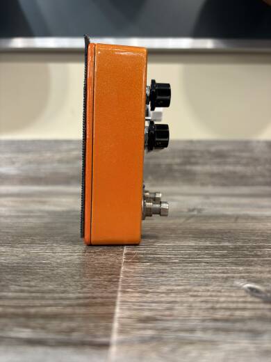 Store Special Product - Keeley - D & M Drive Dual Drive Pedal with Boost