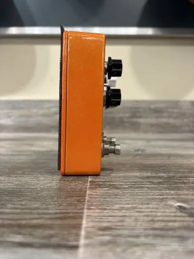 Keeley - D & M Drive Dual Drive Pedal with Boost 2
