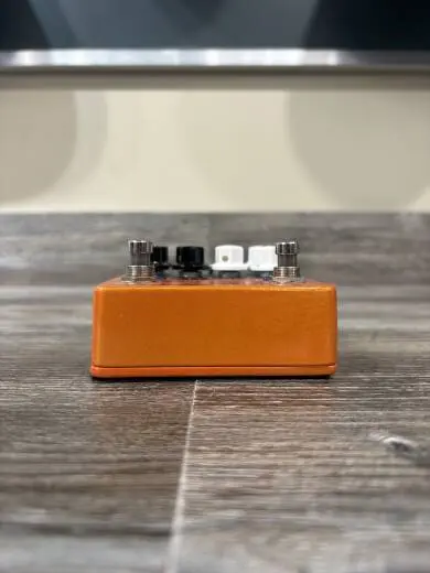 Keeley - D & M Drive Dual Drive Pedal with Boost 2